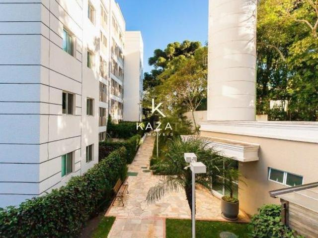 Apartamento | 3 Quartos e Vaga de garagem | Pilarzinho