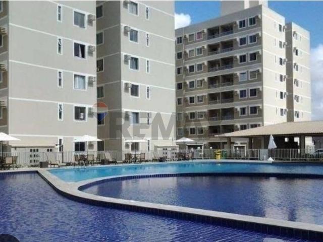 Apartamento 3 quartos e piscina Moderno e Confortável em Piedade