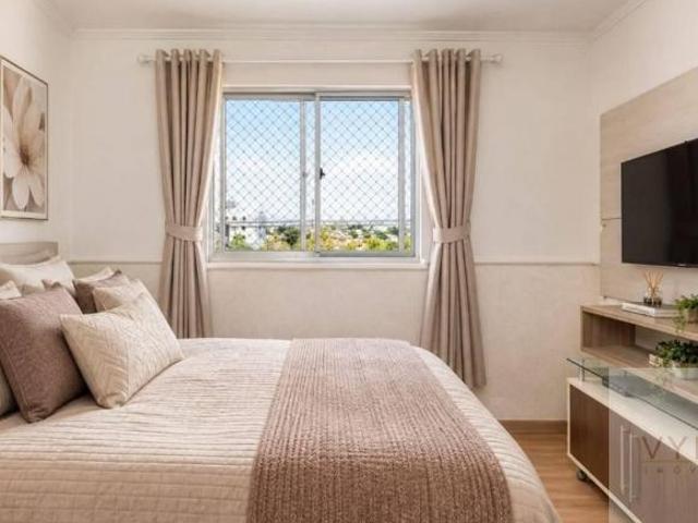 Apartamento 3 quartos em condomínio Club próximo ao Shopping Palladium