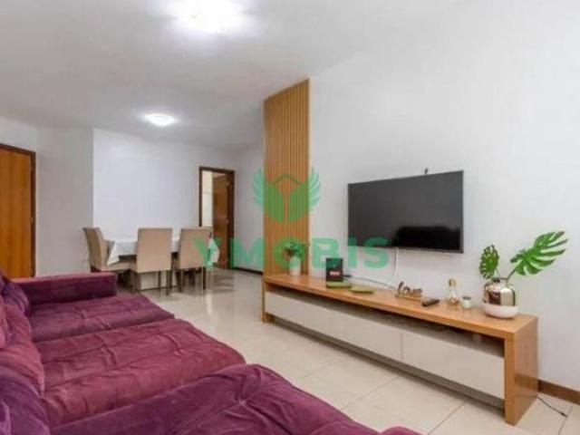 APARTAMENTO 3 QUARTOS EM ÁGUAS CLARAS | EM FRENTE AO PARQUE