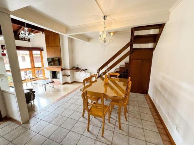 Apartamento 3 quartos, em Gramado