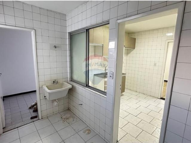 Apartamento 3 Quartos e 1 suite em Jequiezinho, Bahia!