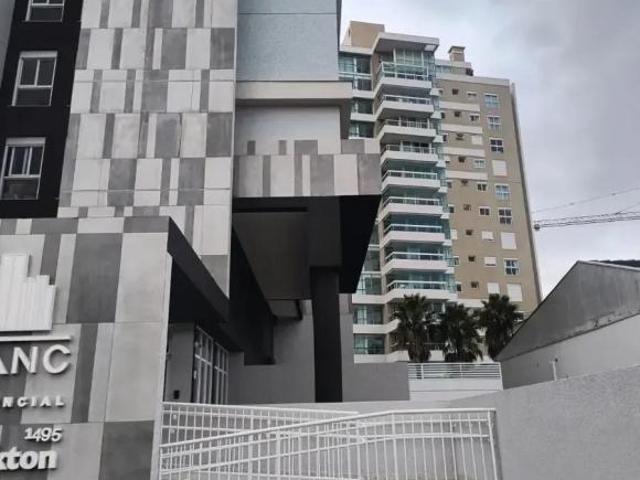 Apartamento 3 quartos em São José dos Pinhais Condomínio Blanc Residencial HT3688