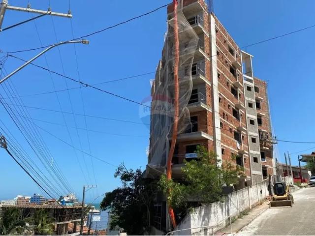 Apartamento 3 quartos em prédio residencial em Iriri