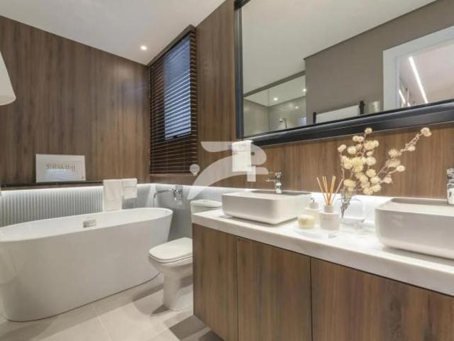 Apartamento 3 Quartos Ecoville 138m²