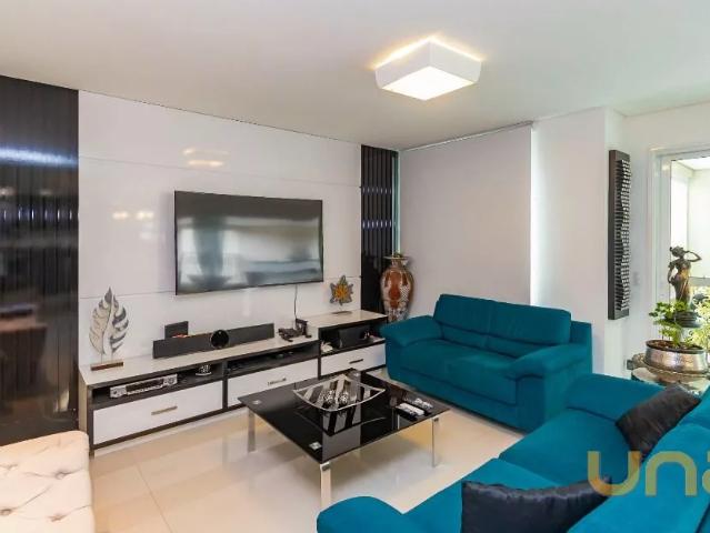 Apartamento 3 Quartos Ecoville 286m²