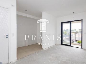 Apartamento 3 quartos, Ed. Verttice Tingui, Curi