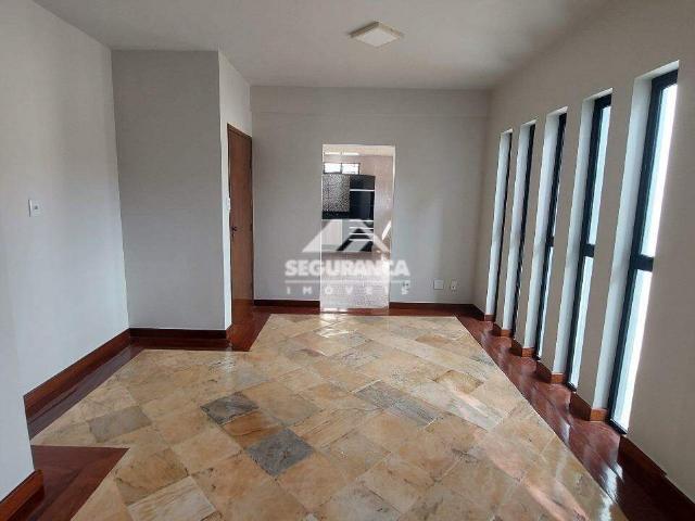 Apartamento 3 Quartos Esplanada 105m²