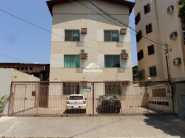 Apartamento 3 Quartos Esplanada 139m²