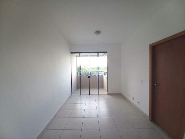 Apartamento 3 Quartos Esplanada 66m²