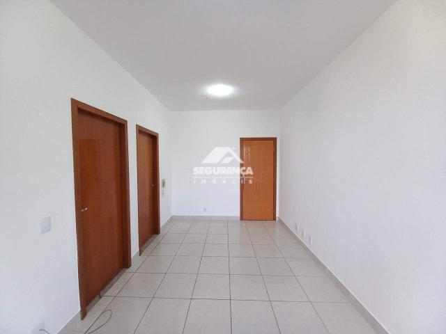 Apartamento 3 Quartos Esplanada 66m²