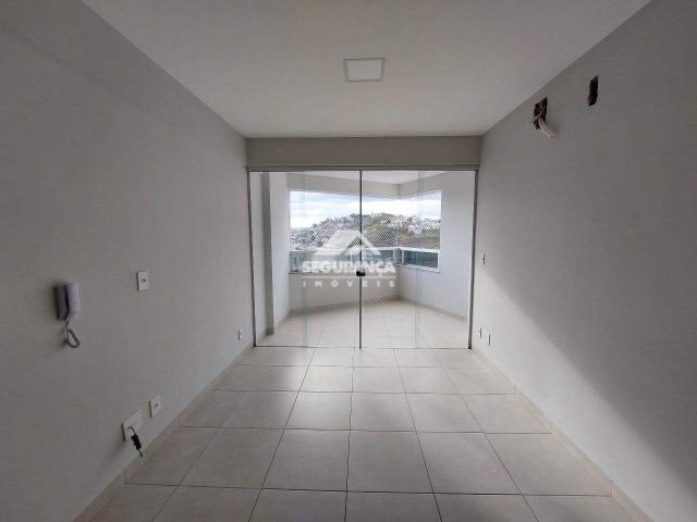 Apartamento 3 Quartos Esplanada 76m²