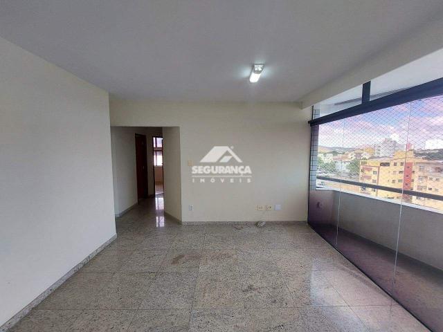 Apartamento 3 Quartos Esplanadinha 91m²