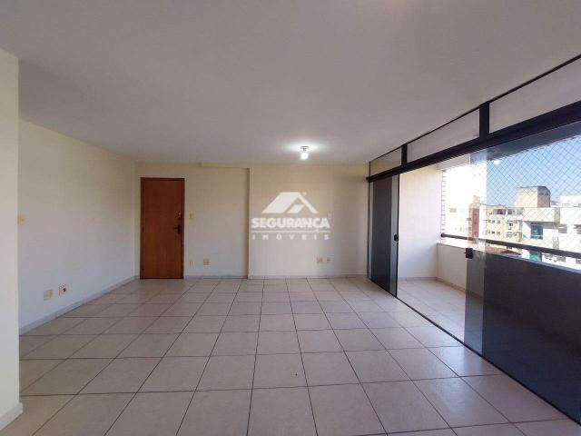 Apartamento 3 Quartos Esplanadinha 91m²
