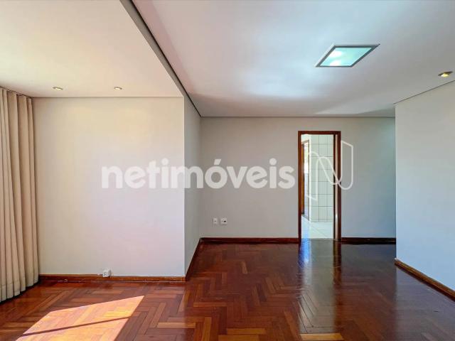 Apartamento 3 Quartos Fernão Dias 116m²