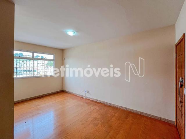 Apartamento 3 Quartos Fernão Dias 65m²