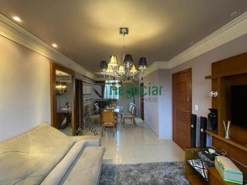 Apartamento 3 quartos Filadélfia Betim