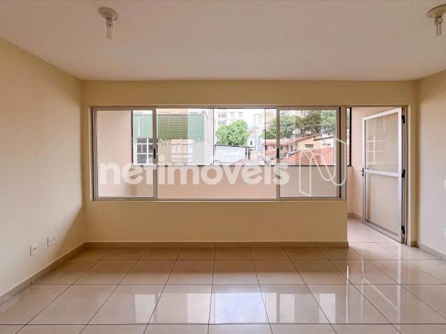 Apartamento 3 Quartos Floresta 75m²