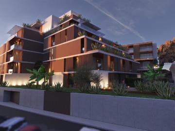 Apartamento, 3 quartos, Funchal, São Martinho 178m² São Martinho