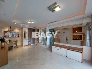 Apartamento 3 Quartos Kobrasol 103m²