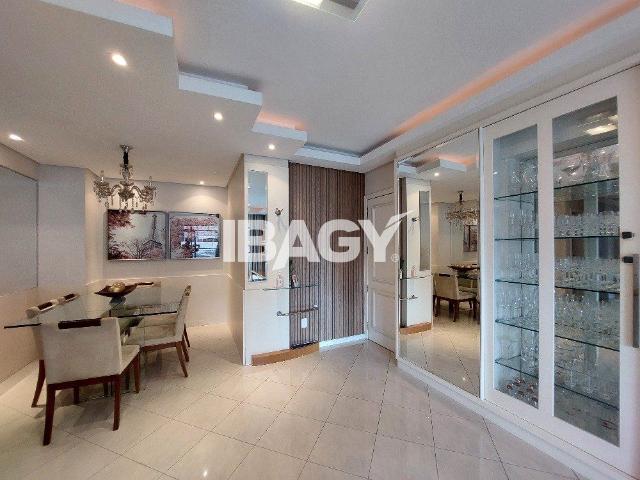 Apartamento 3 Quartos Kobrasol 103m²