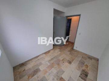 Apartamento 3 Quartos Kobrasol 63m²