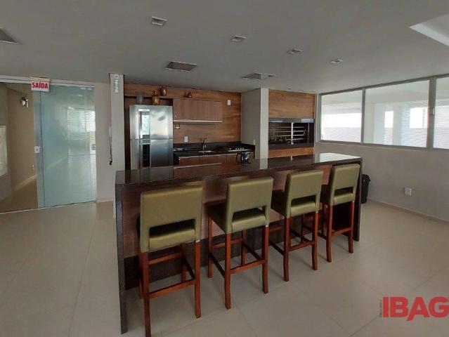 Apartamento 3 Quartos Kobrasol 98m²