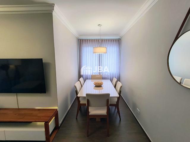 Apartamento 3 Quartos Hauer 72m²