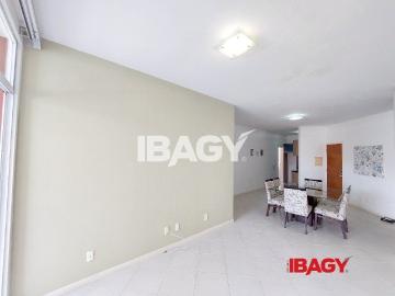 Apartamento 3 Quartos Ingleses Do Rio Vermelho 100m²