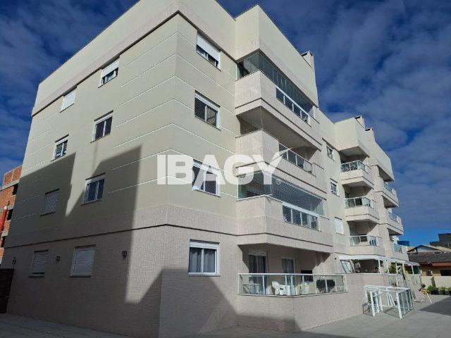 Apartamento 3 Quartos Ingleses Do Rio Vermelho 110m²