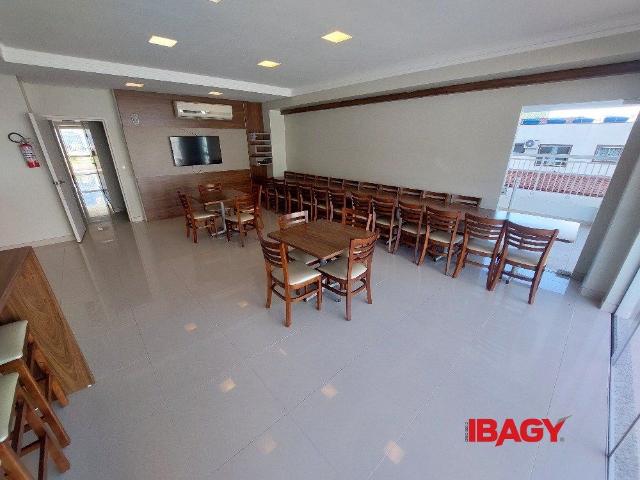 Apartamento 3 Quartos Itacorubi 104m²