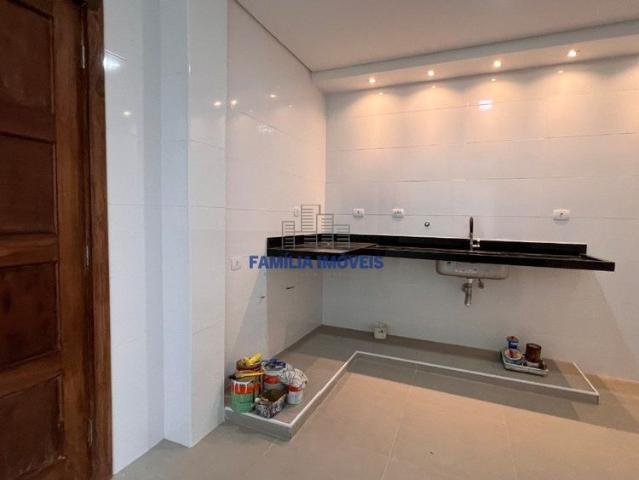 Apartamento 3 Quartos José Menino 120m²