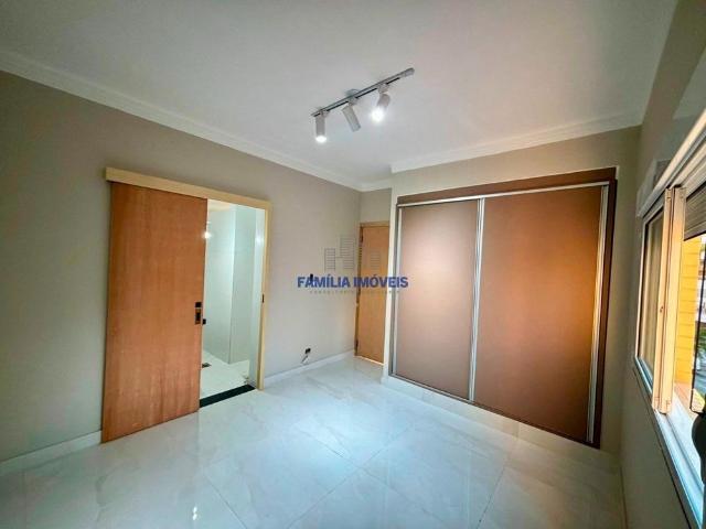 Apartamento 3 Quartos José Menino 98m²