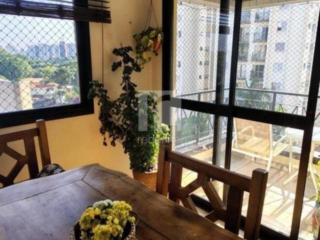 Apartamento 3 quartos Jabaquara