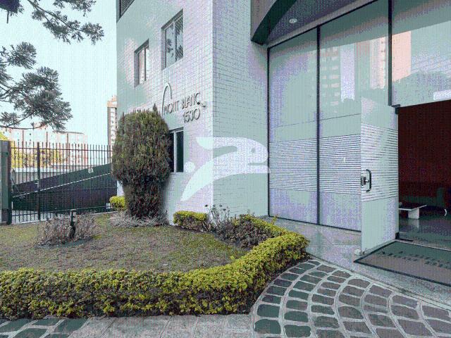 Apartamento 3 Quartos Jardim Botanico 71m²
