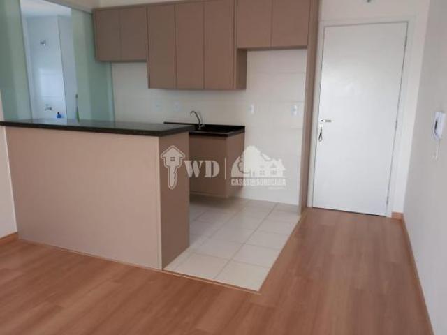 Apartamento 3 quartos Jardim Emília