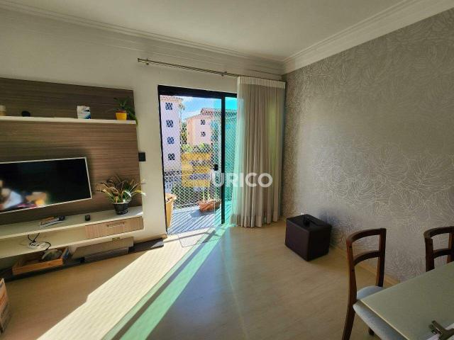 Apartamento 3 Quartos Jardim Faculdade 98m²