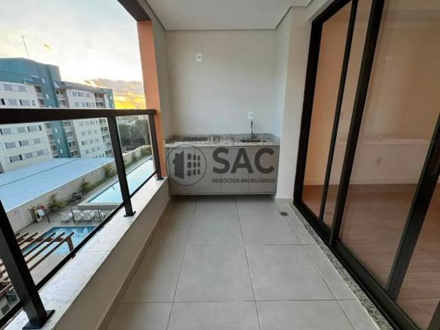 Apartamento 3 quartos, Jardim Gonçalves, Sorocaba, SP