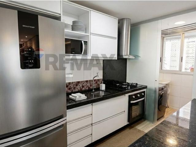 Apartamento 3 quartos Jardins Life Lazer completo | vista livre Guará 2