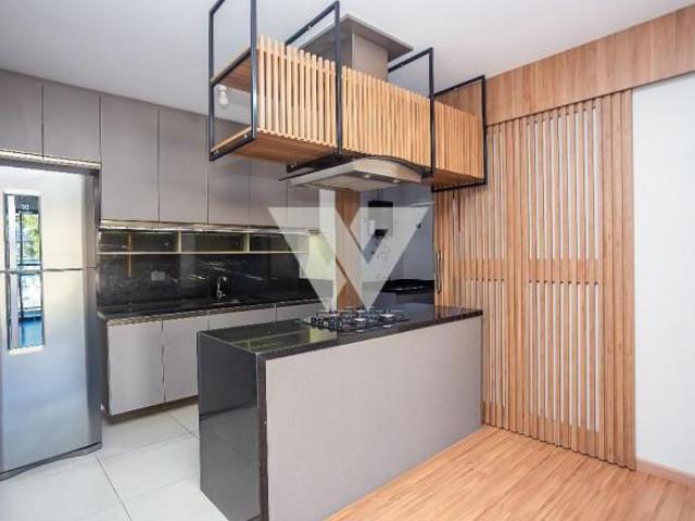APARTAMENTO 3 QUARTOS JUVEVE CURITIBA