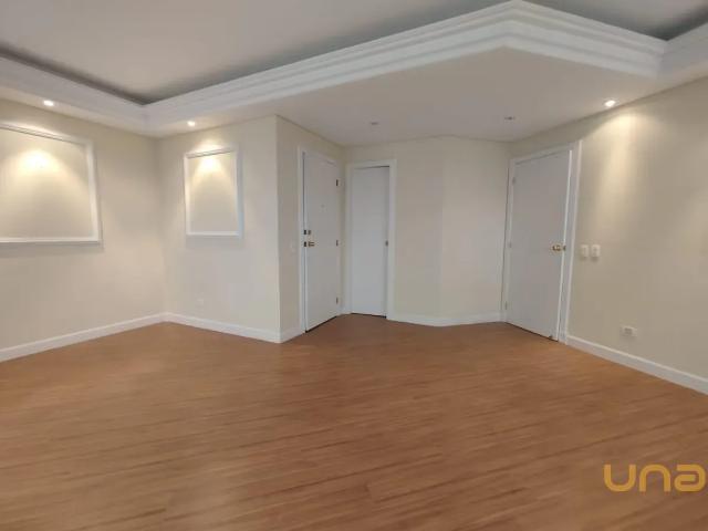 Apartamento 3 Quartos Juvevê 151m²