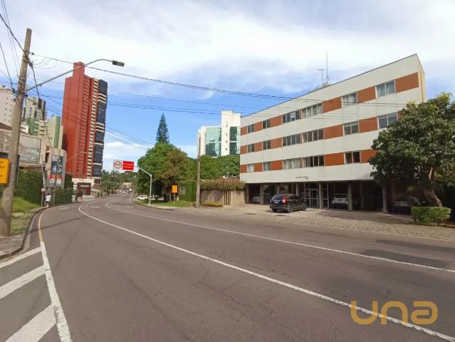 Apartamento 3 Quartos Juvevê 71m²