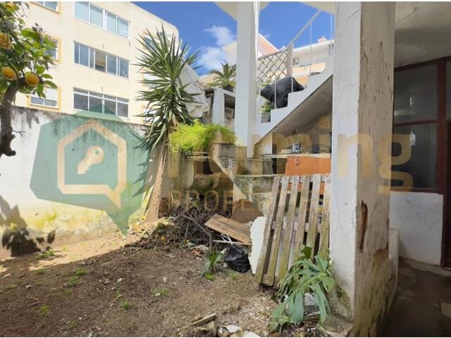 Apartamento 3 quartos Loulé