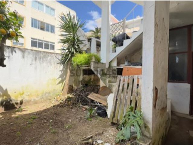 Apartamento 3 quartos Loulé