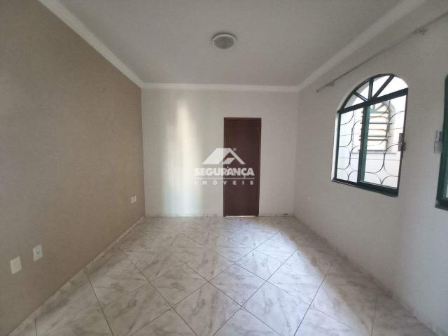 Apartamento 3 Quartos Lourdes 105m²