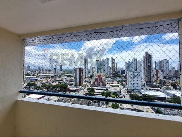 Apartamento 3 quartos locação em Tambauzinho