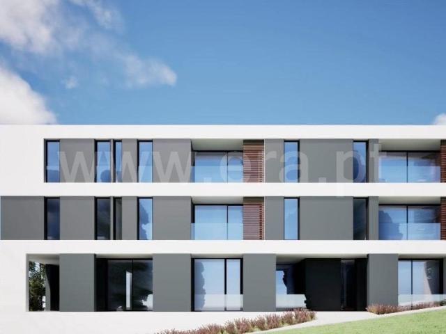 Apartamento, 3 quartos, Lagoa, Estômbar e Parchal 109m² Estômbar e Parchal