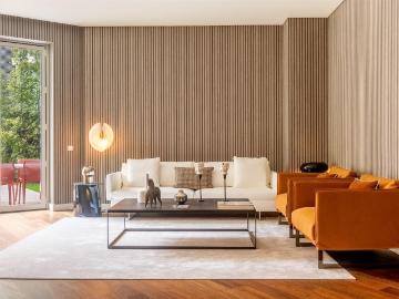 Apartamento, 3 quartos, Lisboa, Avenidas Novas m² Santo António