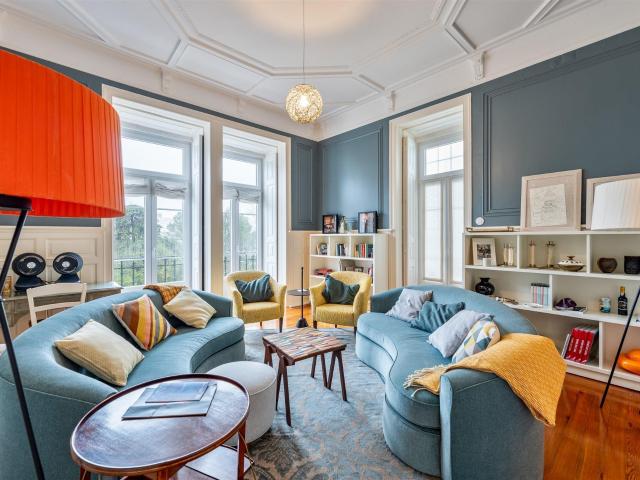 Apartamento, 3 quartos, Lisboa, Avenidas Novas 106m² Avenidas Novas