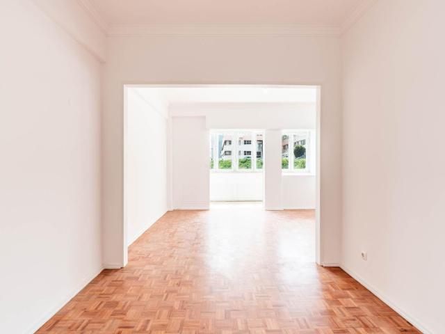 Apartamento, 3 quartos, Lisboa, Alvalade 95m² Alvalade